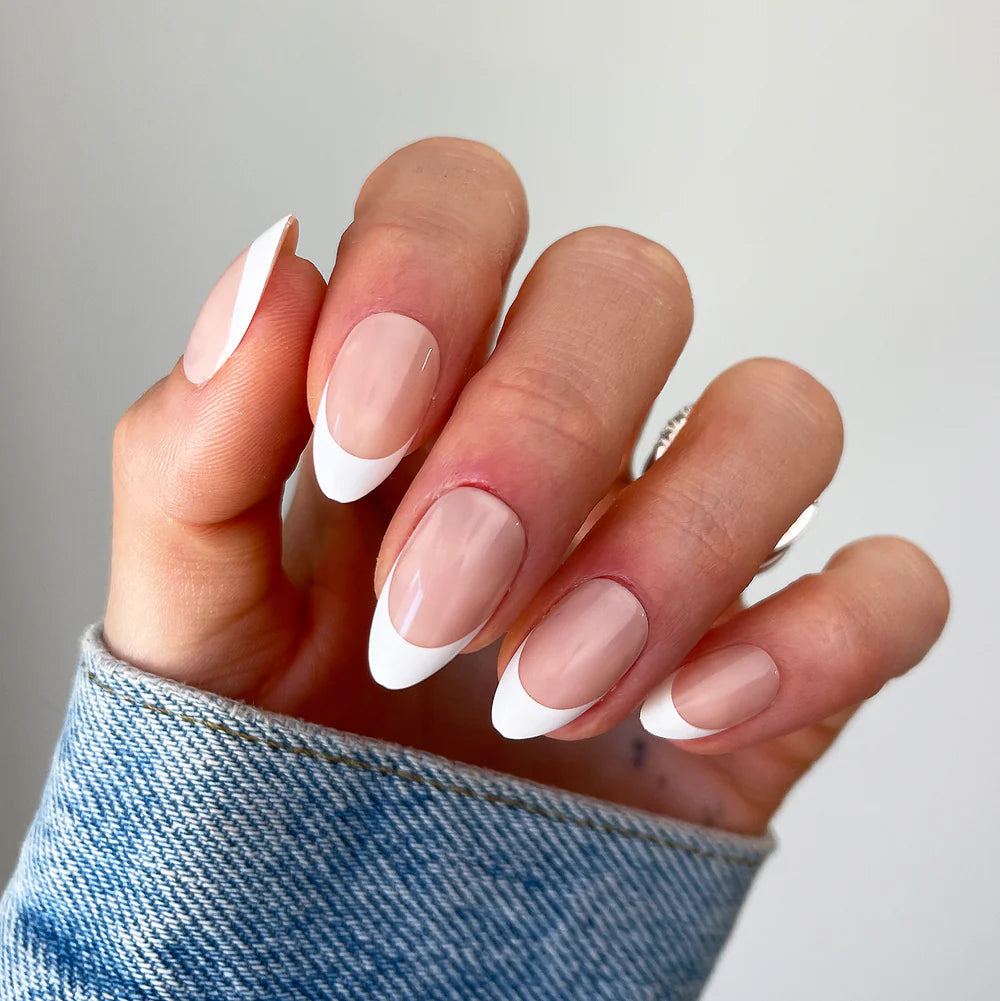 Press on Nails - 001