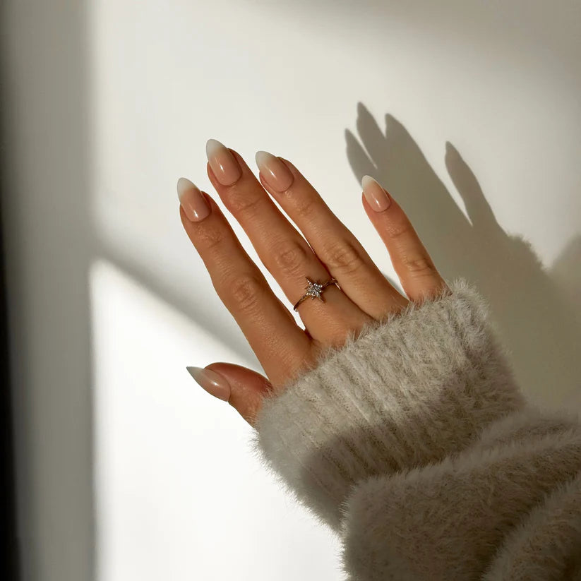 Press on nail - 005